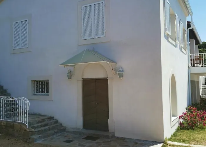 Villa Via Serena