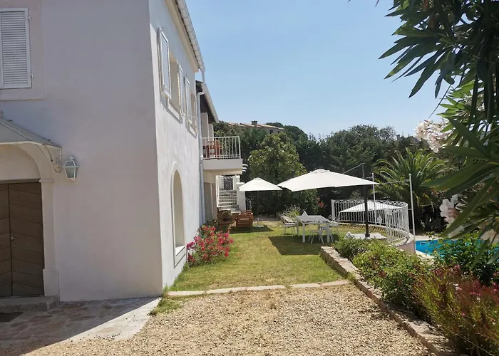 Villa Via Serena