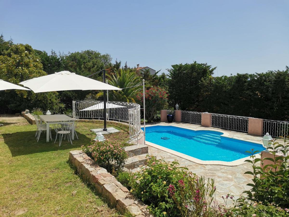 Apartamento Via Serena Ajaccio (Corsica)