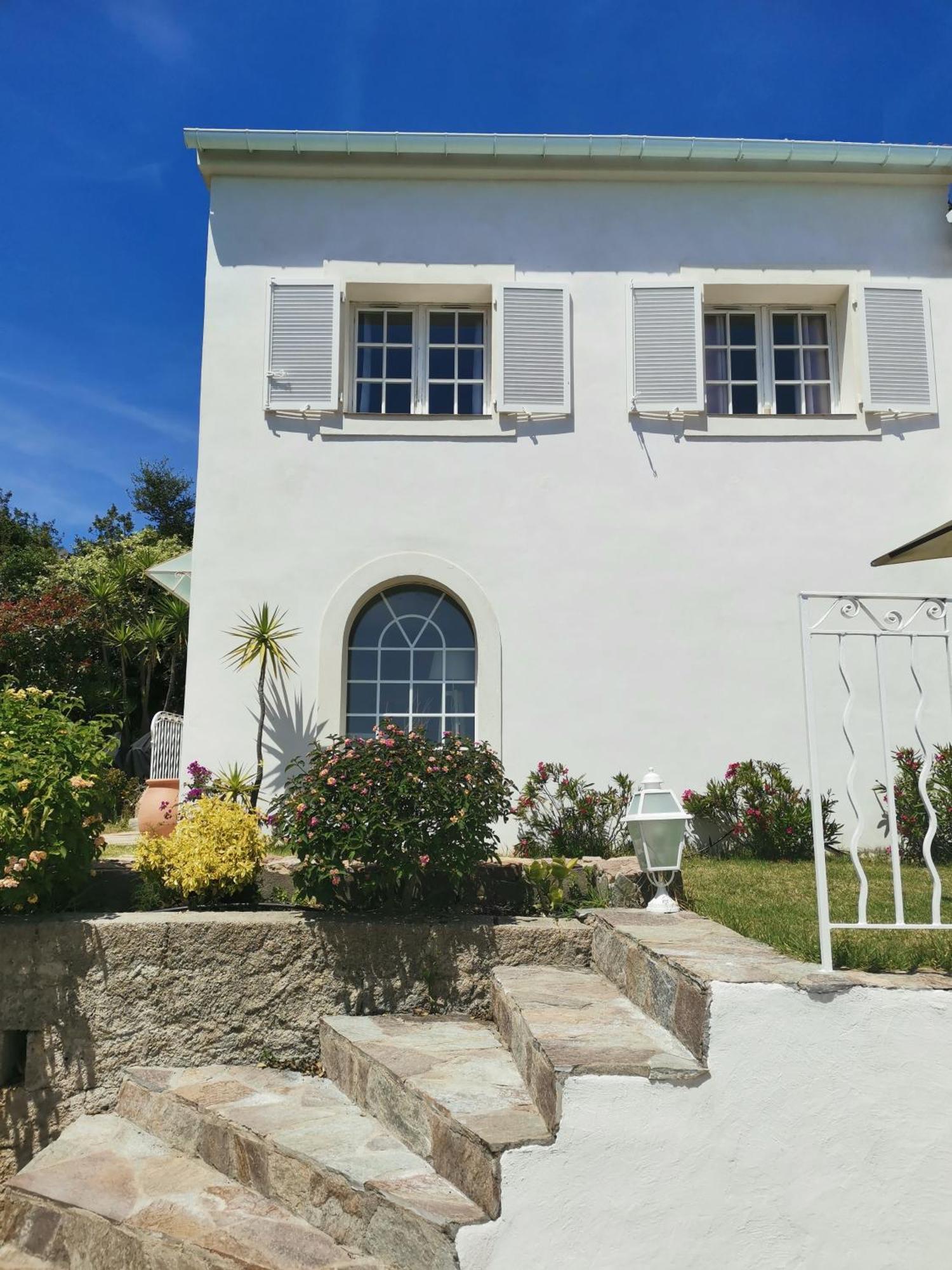 Apartamento Via Serena Ajaccio (Corsica)