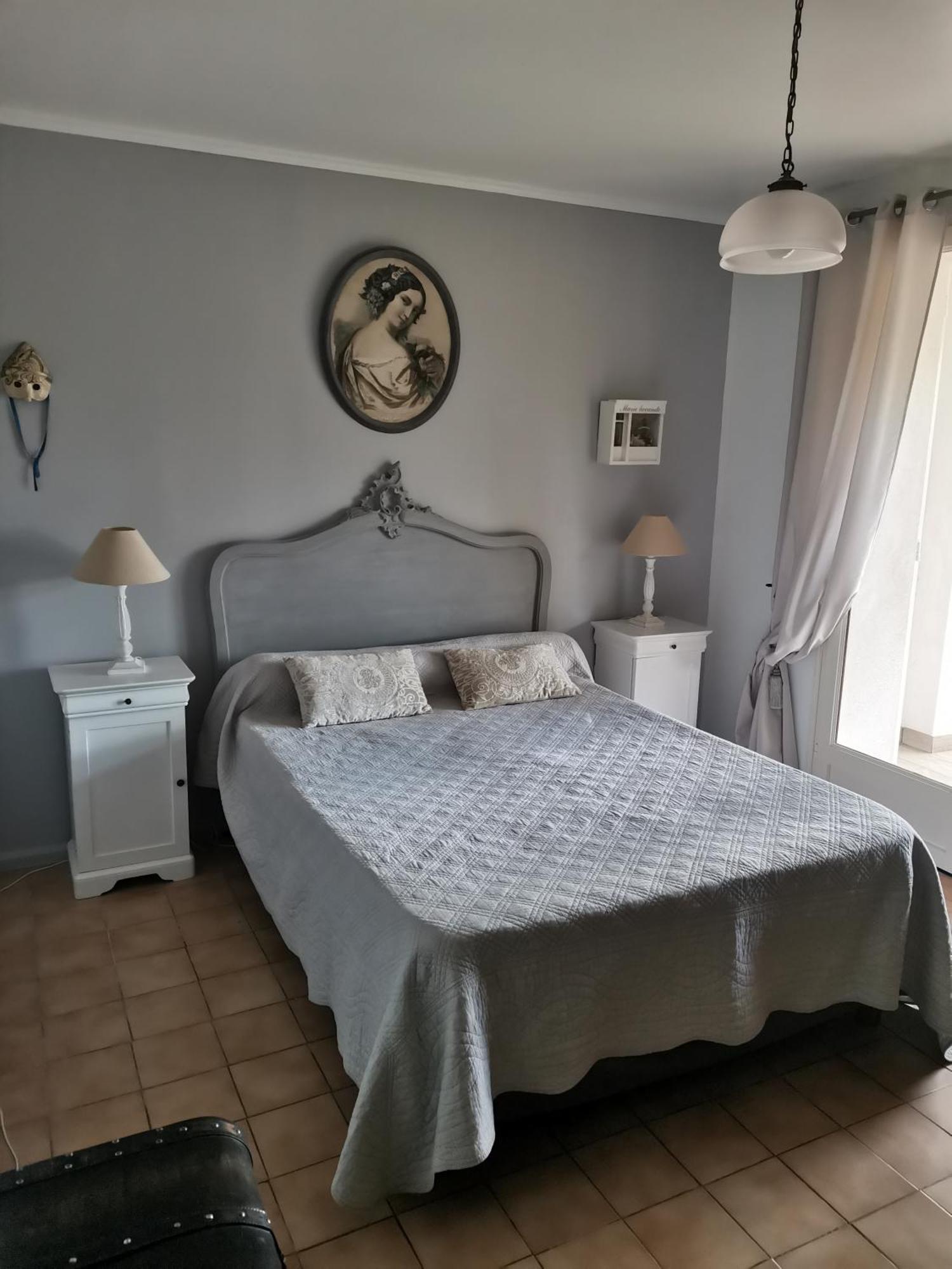 Via Serena Ajaccio (Corsica)